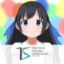KAORI Nusantara