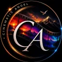 Cinematic Angel