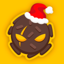 Discovery icon for Somos Trufas 💛 Discord server