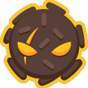 Discovery icon for Somos Trufas 💛 Discord server