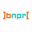 BNPR icon