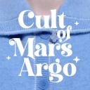 Cult of Mars Argo icon