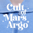 Cult of Mars Argo icon