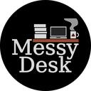 Messy Desk icon