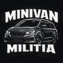 The Minivan Militia