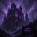 Stygian Dominion