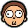 Pocket Mortys