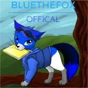 bluethefox discord