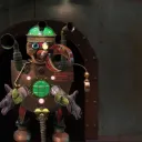 Best Fucking Server