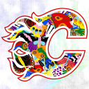 Discovery icon for Johnny Hockey Forever Discord server