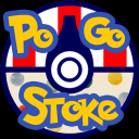 Discovery icon for PoGoStoke Discord server