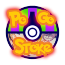 Discovery icon for PoGoStoke Discord server