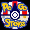 PoGoStoke icon