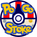 PoGoStoke icon