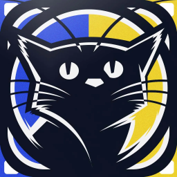 Discovery icon for Kaiser Cat Cinema Discord server