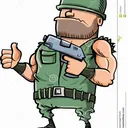 Sinistral_Slay3r's  Fighting Force
