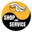 PCMR Shop & Service