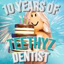 Teethyz icon