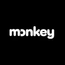 Monkey Smoking