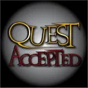 Quest Accepted
