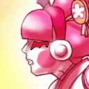 Danganronpa Pink