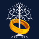 Orta Dünya Discord Server Icon – Entertainment
