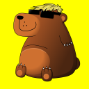 Discovery icon for The Ursa Ryan Discord (TURD) Discord server