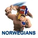 Norwegians