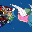 RPG Fairy Tail Master