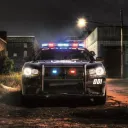 German Cops and Robbers