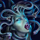 <MEDUSA>