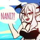 NANI?!