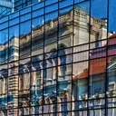 Reflective Transparency
