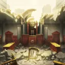 Courtroom No. 4