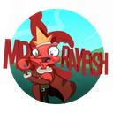 Official MrCrayfish Discord Discord Server Icon