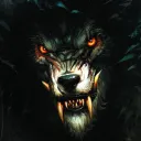 Werewolf Transylvania