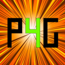 P4G - discord server icon