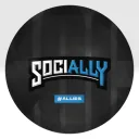 Socially