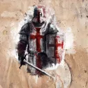 DEUS VULT
