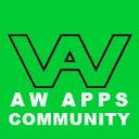 AW Apps Community Discord Server Icon