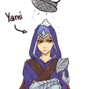 Yamikaze