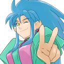 天地会オンライン！ 天地無用！