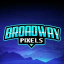 Broadway Pixels