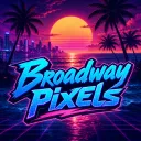 Broadway Pixels