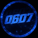 Discovery icon for 0607 Discord server