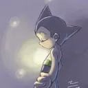 Astro Boy Lagruns