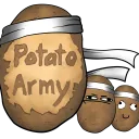 Potato Army