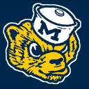 University of Michigan icon