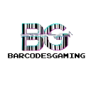 Barcodes Gaming