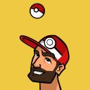 Rickachu Community icon